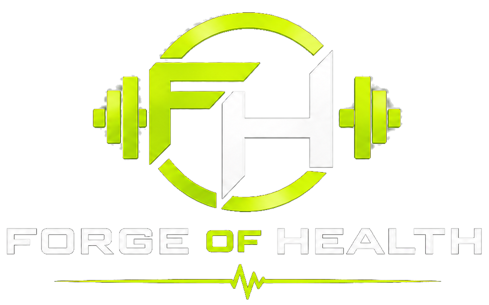 Forge of Health
